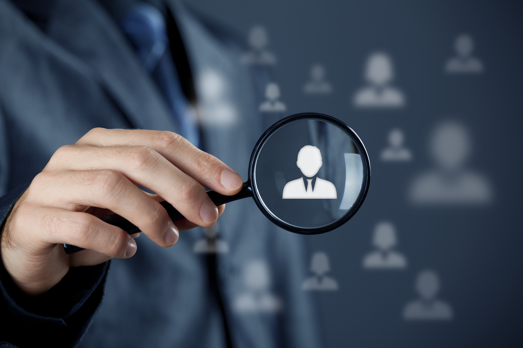 Headhunting-