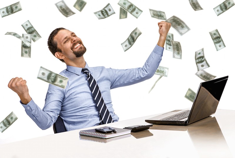money